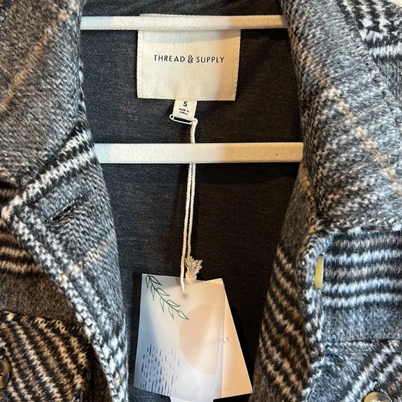 New with tags!!!! Thread and Supply - Picture 3 of 7